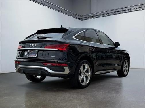 2021 Audi Q5 45 Premium