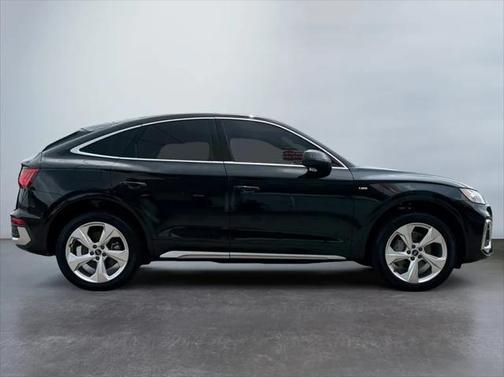 2021 Audi Q5 45 Premium