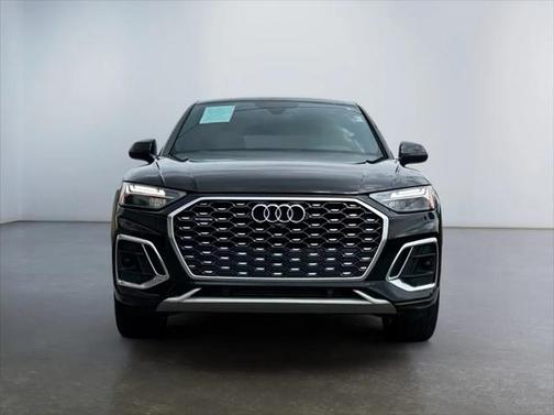 2021 Audi Q5 45 Premium