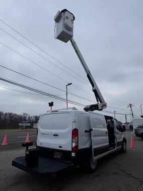 2023 Ford Transit-250 Base