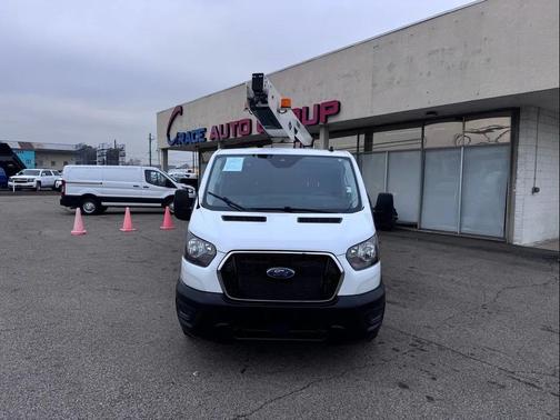 2023 Ford Transit-250 Base