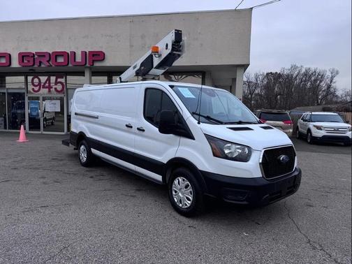 2023 Ford Transit-250 Base
