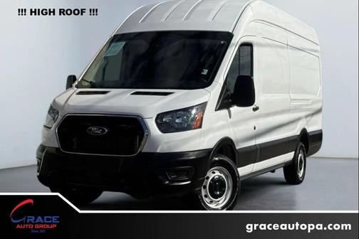 2022 Ford Transit-350 Base