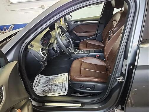 2019 Audi A3 Premium