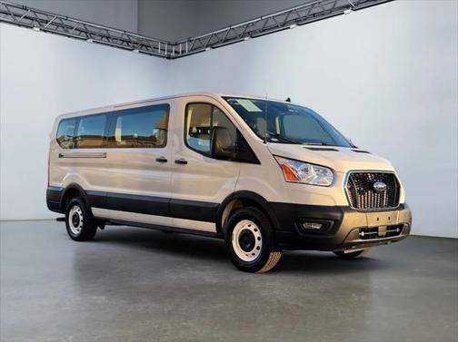 2022 Ford Transit-350 XL