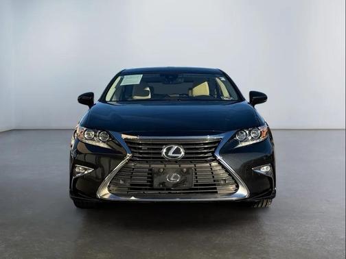 2016 Lexus ES 350 Base