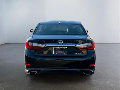 2016 Lexus ES 350 Base