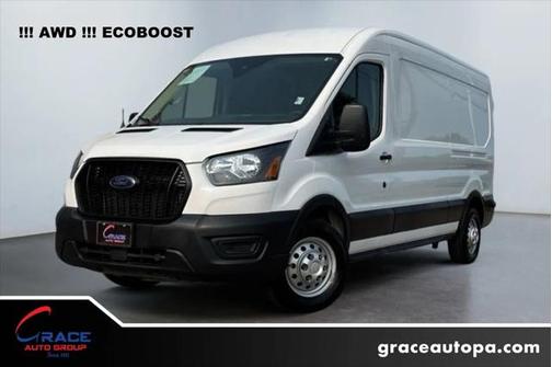 2024 Ford Transit-250 Base