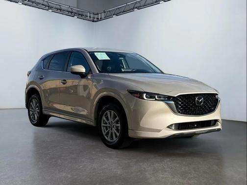 2024 Mazda CX-5 2.5 S Select