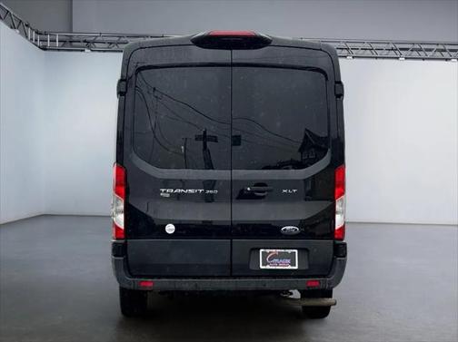 2021 Ford Transit-350 XLT
