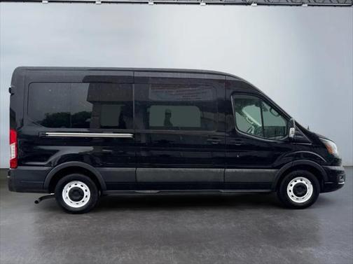 2021 Ford Transit-350 XLT