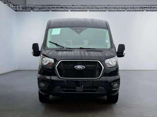 2021 Ford Transit-350 XLT