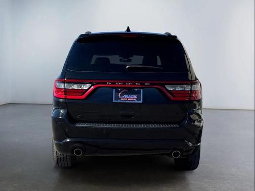 2020 Dodge Durango GT Plus