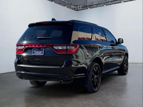 2020 Dodge Durango GT Plus