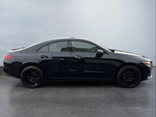 2021 Mercedes-Benz CLA 250 4MATIC