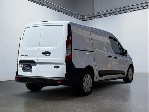 2023 Ford Transit Connect XL Cargo Van