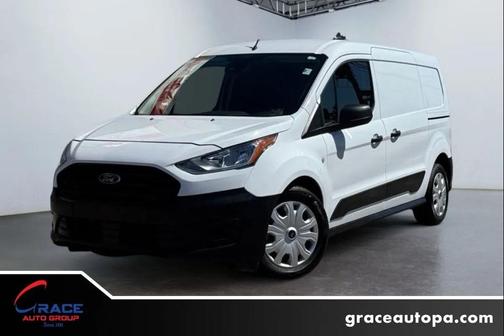 2023 Ford Transit Connect XL Cargo Van