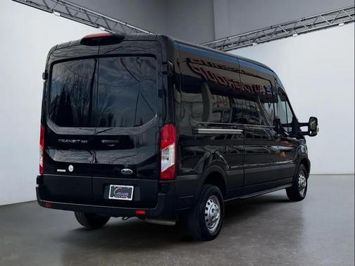2023 Ford Transit-350 Base