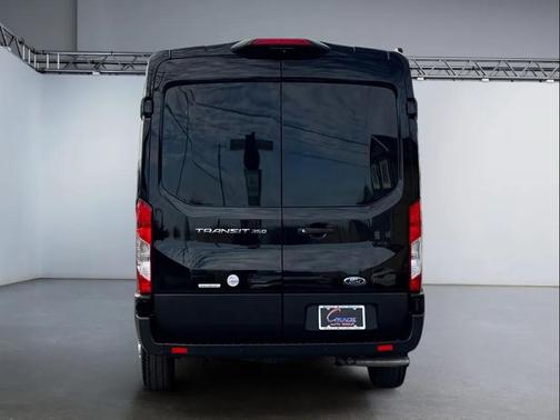 2023 Ford Transit-350 Base