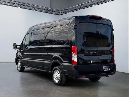 2023 Ford Transit-350 Base