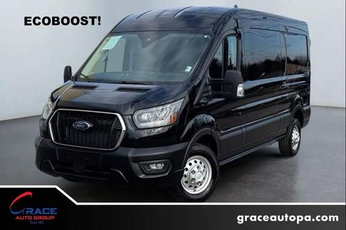 2023 Ford Transit-350 Base