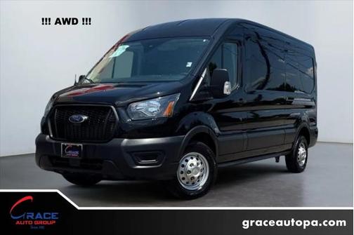 2024 Ford Transit-250 Base