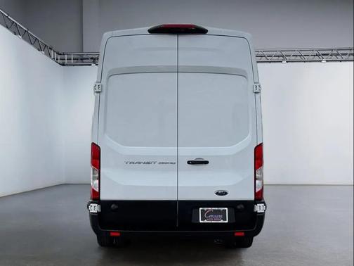 2024 Ford Transit-350 Base