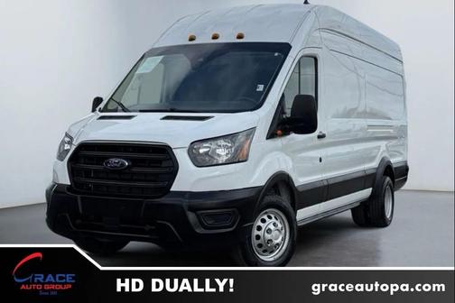 2024 Ford Transit-350 Base