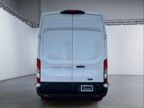 2023 Ford Transit-350 Base