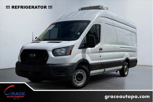 2022 Ford Transit-350 Base