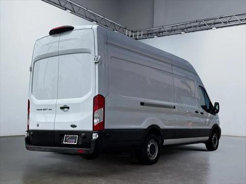 2022 Ford Transit-350 Base