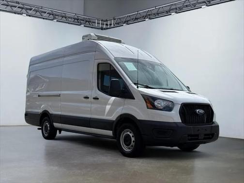 2022 Ford Transit-350 Base