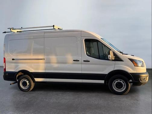 2024 Ford Transit-350 Base