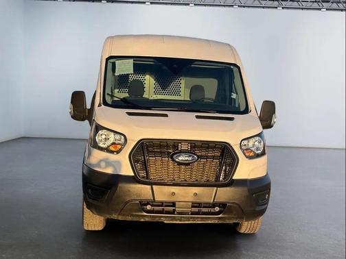 2024 Ford Transit-350 Base
