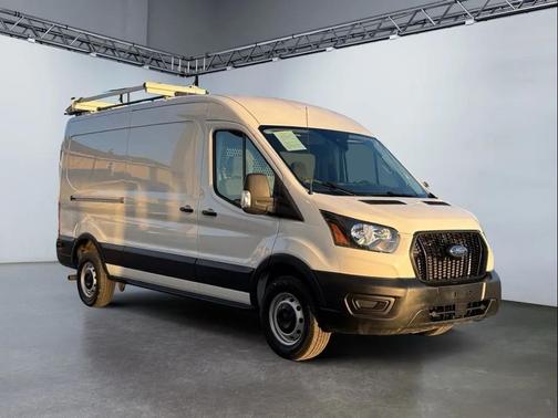 2024 Ford Transit-350 Base