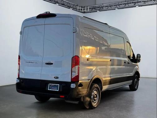2024 Ford Transit-350 Base