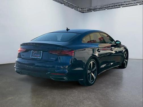 2022 Audi A5 Sportback 45 S Line Premium Plus