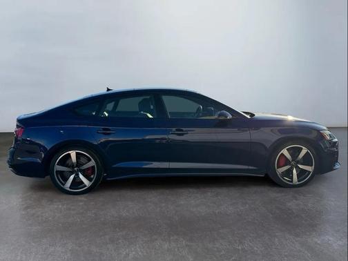2022 Audi A5 Sportback 45 S Line Premium Plus