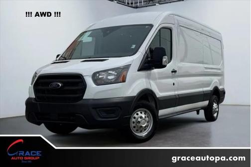 2024 Ford Transit-250 Base