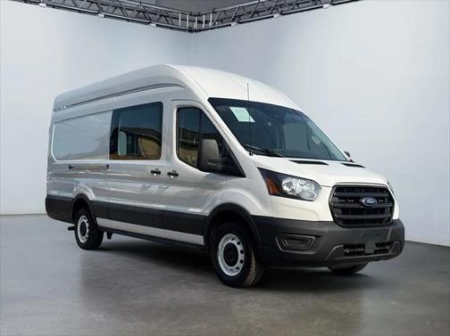 2021 Ford Transit-350 Base