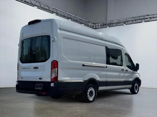 2021 Ford Transit-350 Base