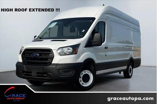2021 Ford Transit-350 Base