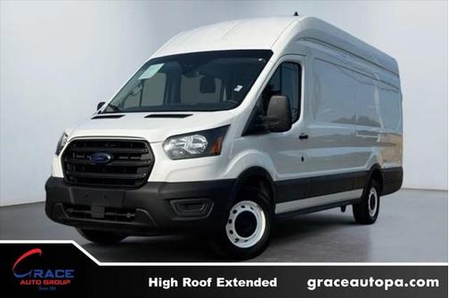 2021 Ford Transit-350 Base