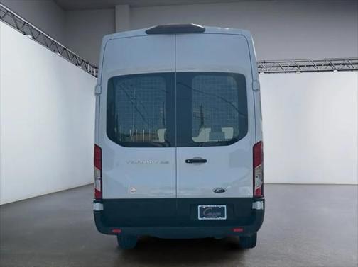 2021 Ford Transit-350 Base