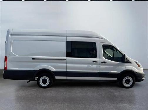2021 Ford Transit-350 Base