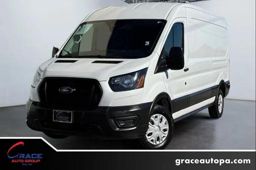 2021 Ford Transit-150 Base