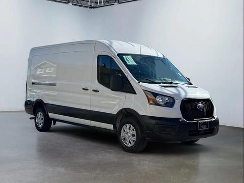 2021 Ford Transit-150 Base