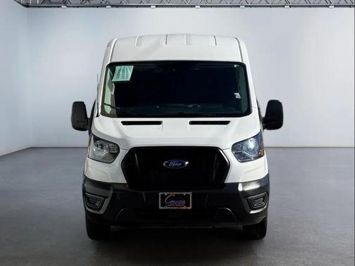 2021 Ford Transit-150 Base