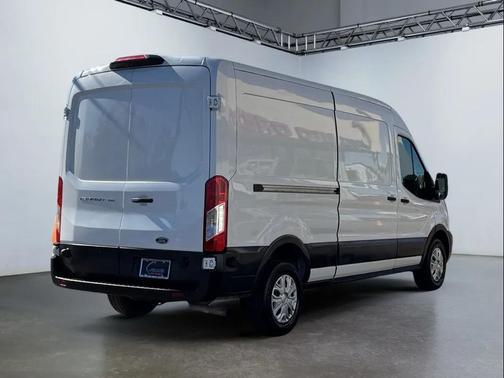 2021 Ford Transit-150 Base