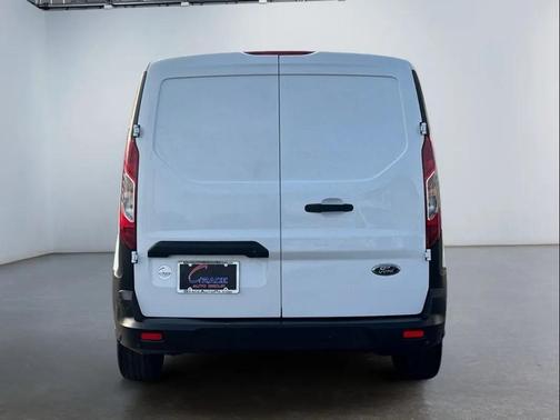 2022 Ford Transit Connect XL Cargo Van